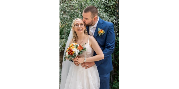 Hochzeitsfotos - Art des Shootings: Trash your Dress - Maria-Lanzendorf - Sophisticated Wedding Pictures