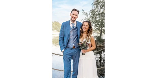 Hochzeitsfotos - Art des Shootings: Trash your Dress - Maria-Lanzendorf - Sophisticated Wedding Pictures