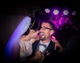 Hochzeitsfotograf: Ein wahres Lachen kann niemand stellen - wir von sho hochzeitsfotografie sind da und halten es fest! Dies mach einen guten Hochzeitsfotografen aus: Timing, zur rechten Zeit am rechten Ort, und ein Gespür für Emotionen! - sho fotografie