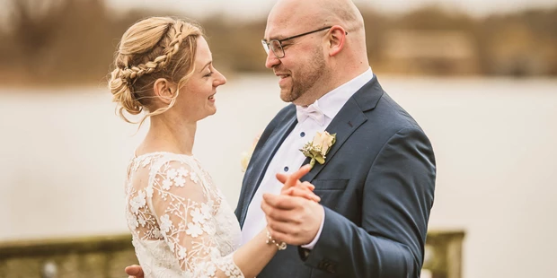 Hochzeitsfotos - Groß Woltersdorf - Friederike Tesch Fotografie