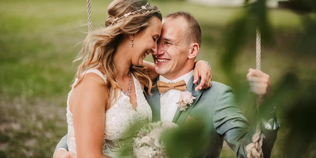 Hochzeitsfotos - Groß Woltersdorf - Friederike Tesch Fotografie