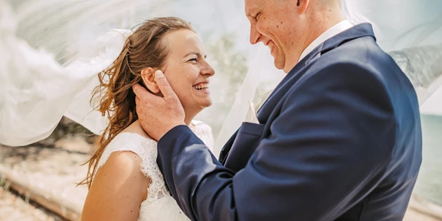 Hochzeitsfotos - Groß Woltersdorf - Friederike Tesch Fotografie