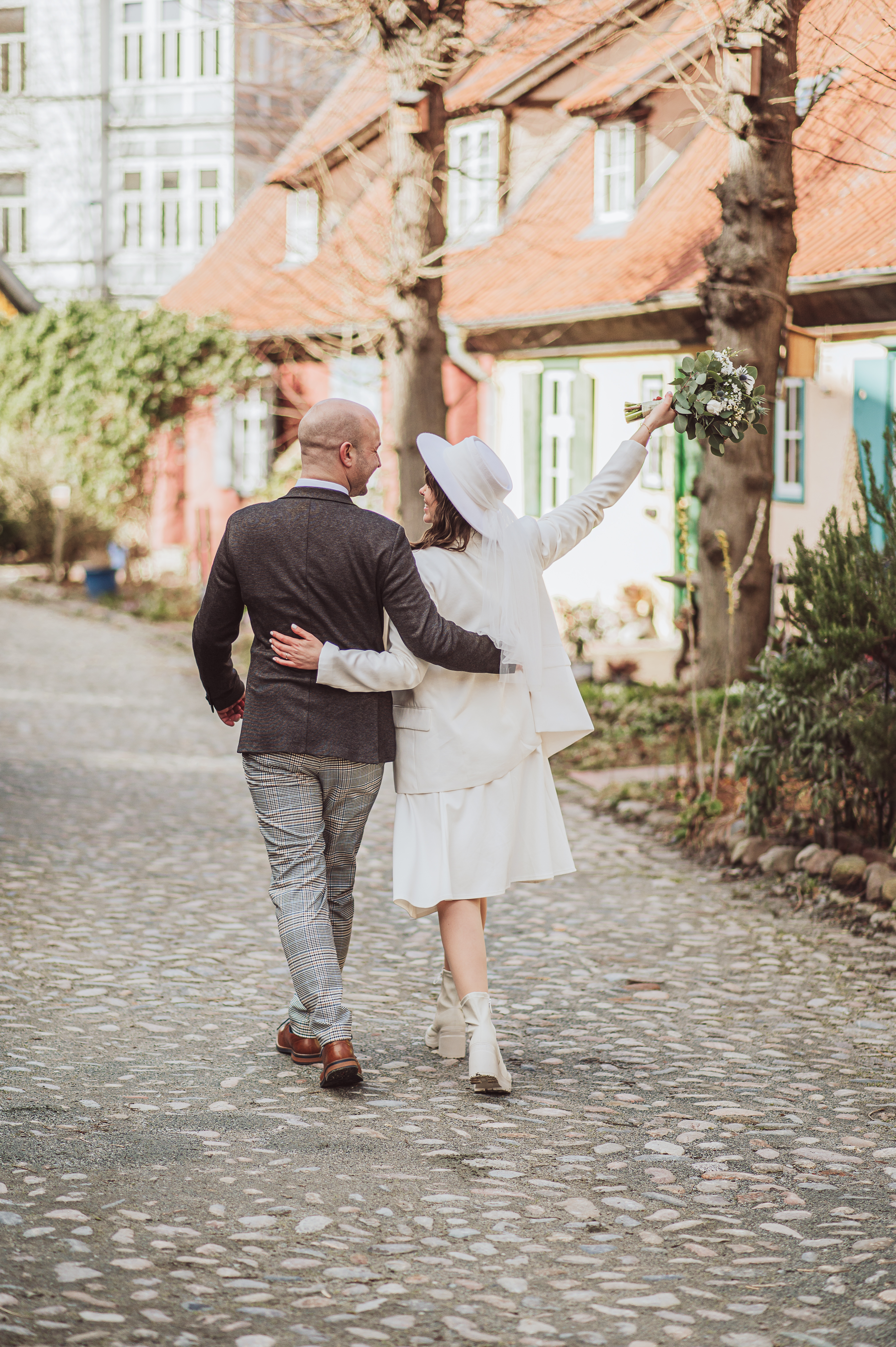 Hochzeitsfotograf: Friederike Tesch Fotografie