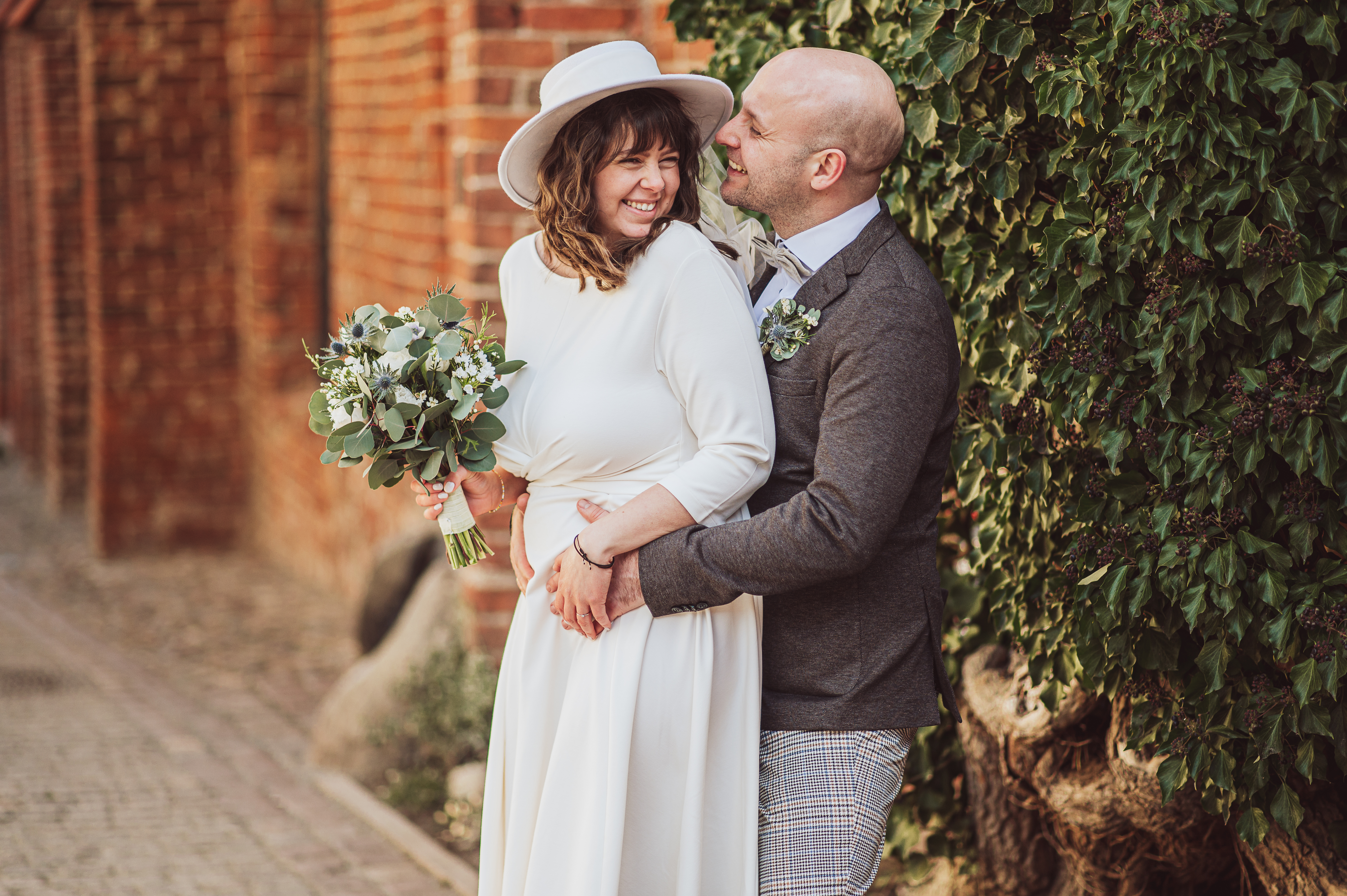 Hochzeitsfotograf: Friederike Tesch Fotografie