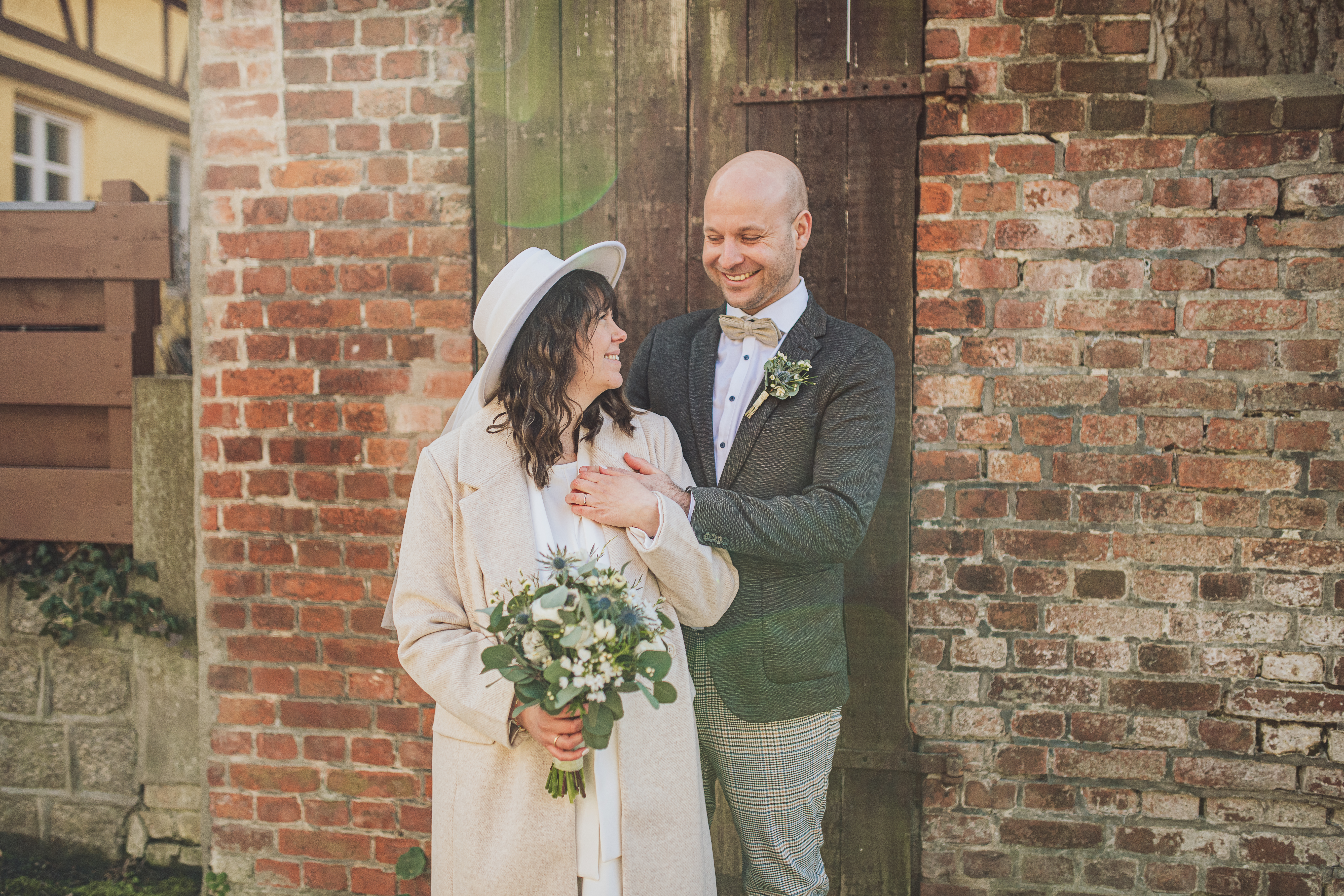 Hochzeitsfotograf: Friederike Tesch Fotografie