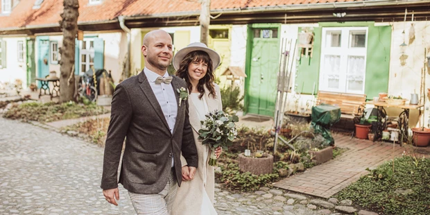 Hochzeitsfotos - Groß Woltersdorf - Friederike Tesch Fotografie