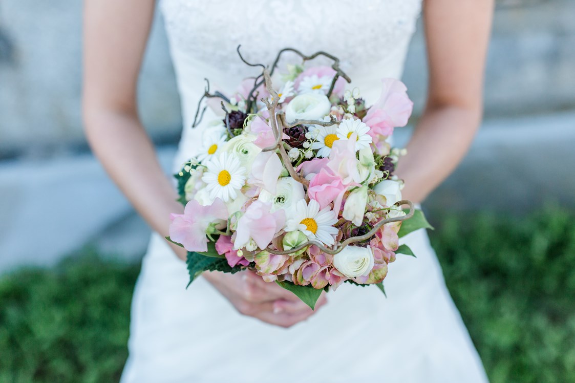Hochzeitsfotograf: Wedding bouquet - Karoline Grill Photography