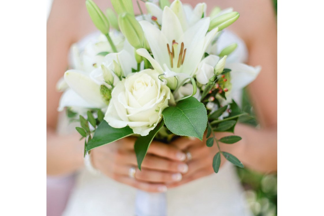 Hochzeitsfotograf: Bridal bouquet - Karoline Grill Photography