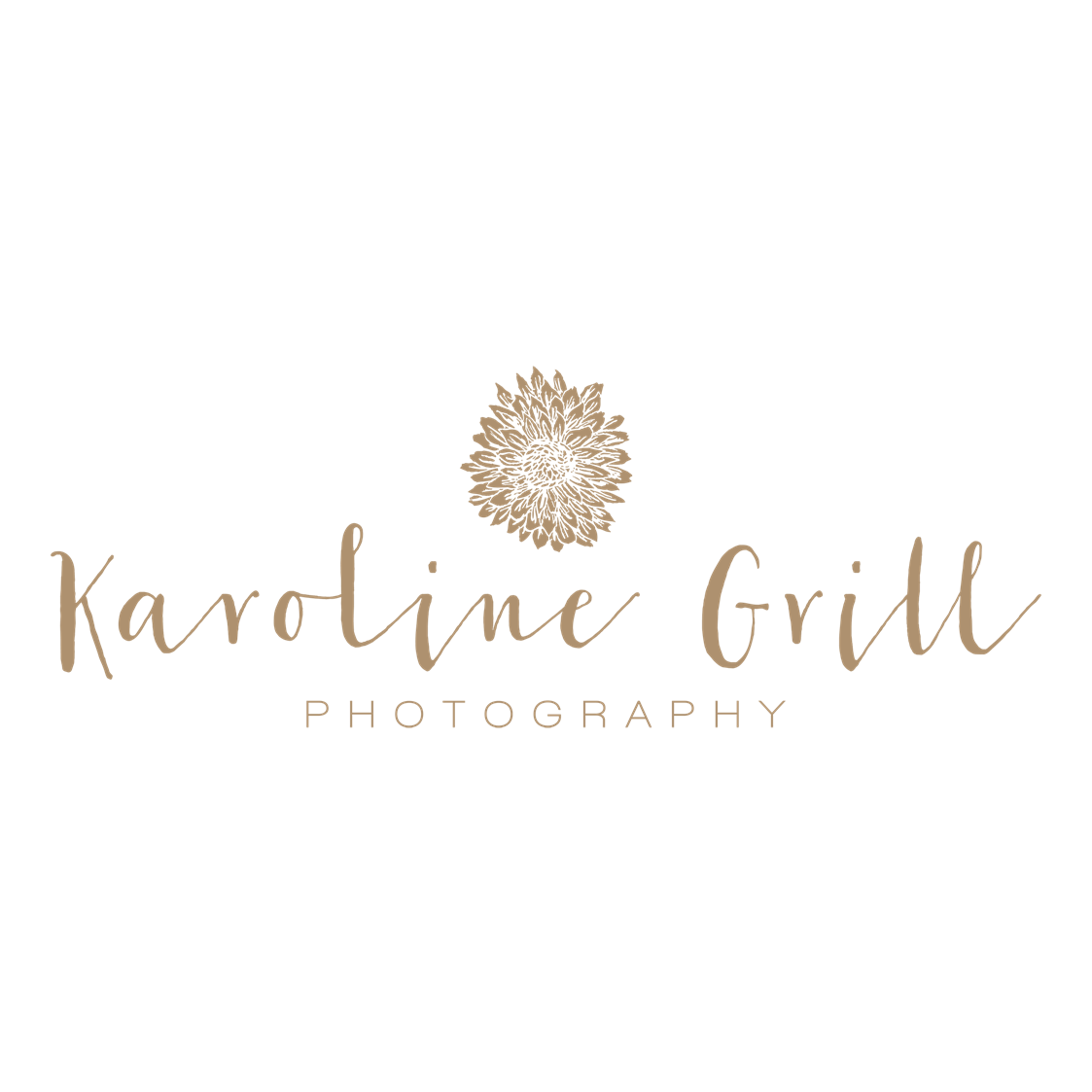 Hochzeitsfotograf: Karoline Grill Photography