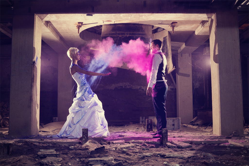 Hochzeitsfotograf: Fotostudio Am Haff