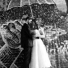 Hochzeitsfotograf: Hochzeitsfotograf Berlin - H2N Wedding Photography