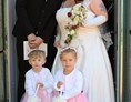 Hochzeitsfotograf: Als Hochzeitsfotograf war ich unterwegs in Ehrenburg bei dieser kirlichen Trauung. - WB Fotografie Wilh.Bormann