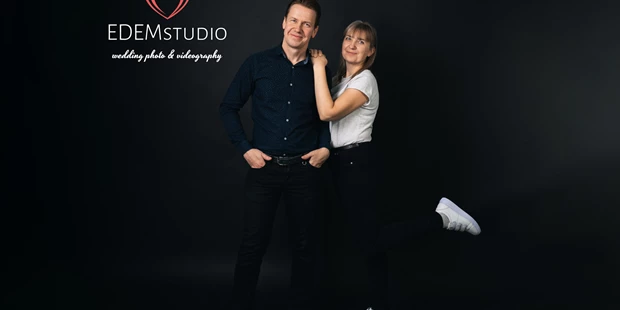Hochzeitsfotos - Videografie buchbar - Graz - EDEMstudio