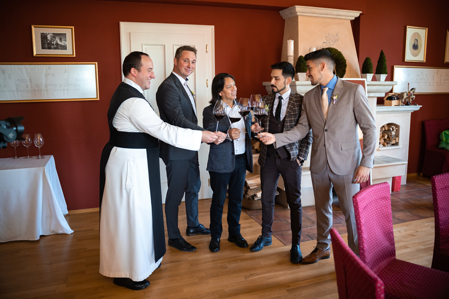 Hochzeitsfotograf: EDEMstudio