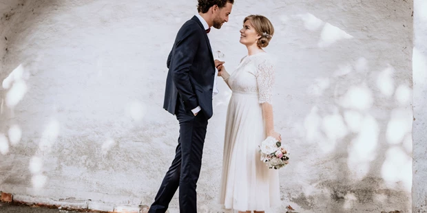 Hochzeitsfotos - Art des Shootings: Hochzeits Shooting - Cham (Cham) - SABRINA MANHARD Fotografie