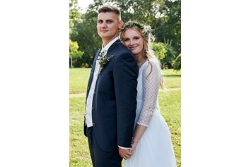 Hochzeitsfotograf: Shooting 2020 1 - Conny Renger Fotografie