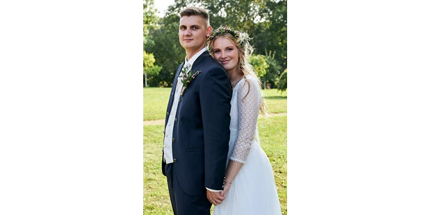 Hochzeitsfotos - Groß Woltersdorf - Shooting 2020 1 - Conny Renger Fotografie
