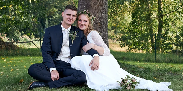 Hochzeitsfotos - Groß Woltersdorf - Conny Renger Fotografie