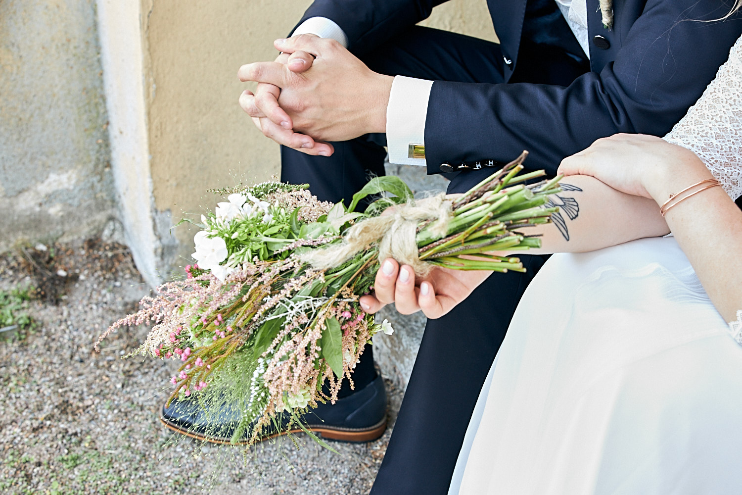 Hochzeitsfotograf: Conny Renger Fotografie