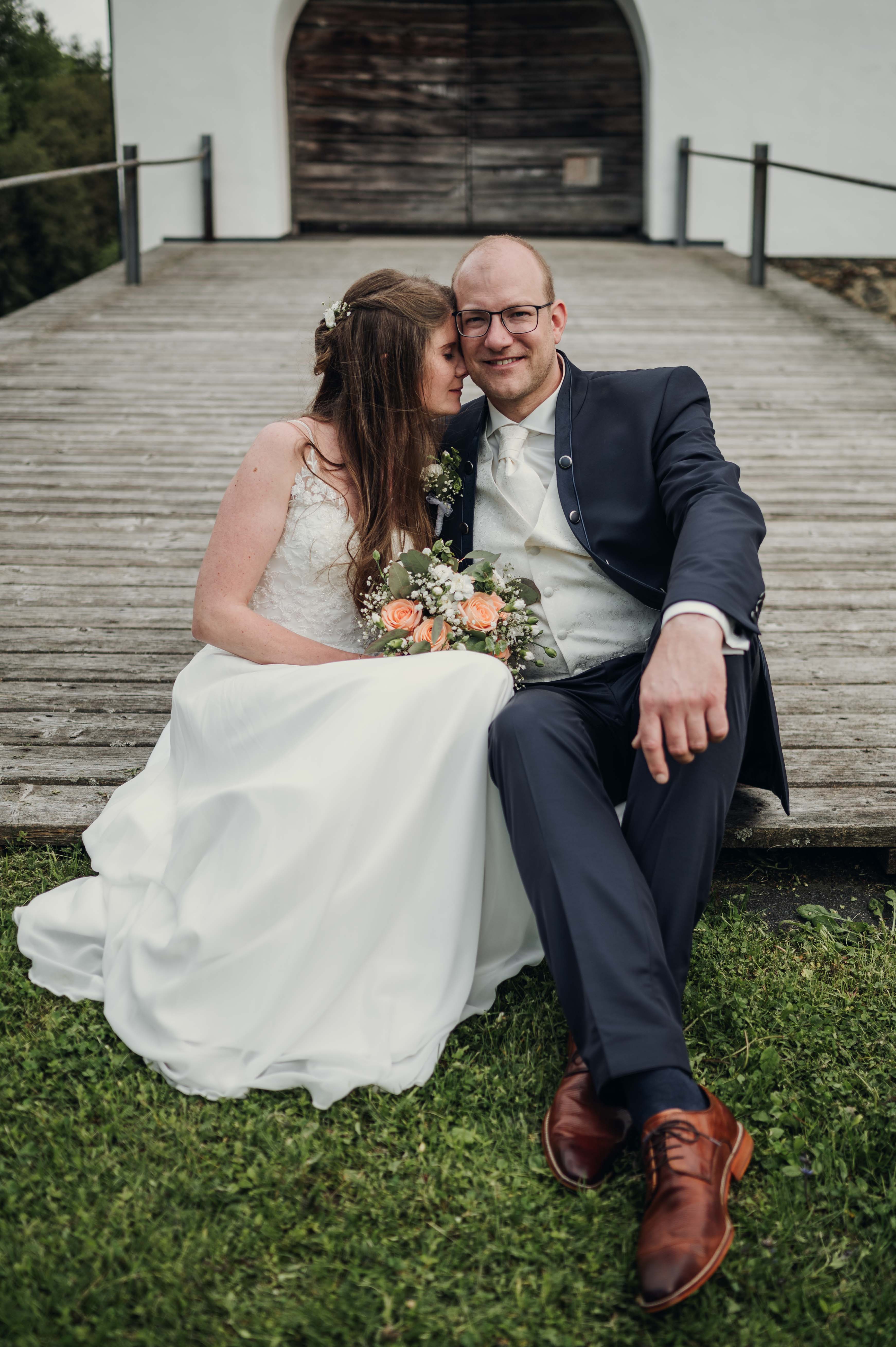 Hochzeitsfotograf: Monika Toff - Monigraphics fine art