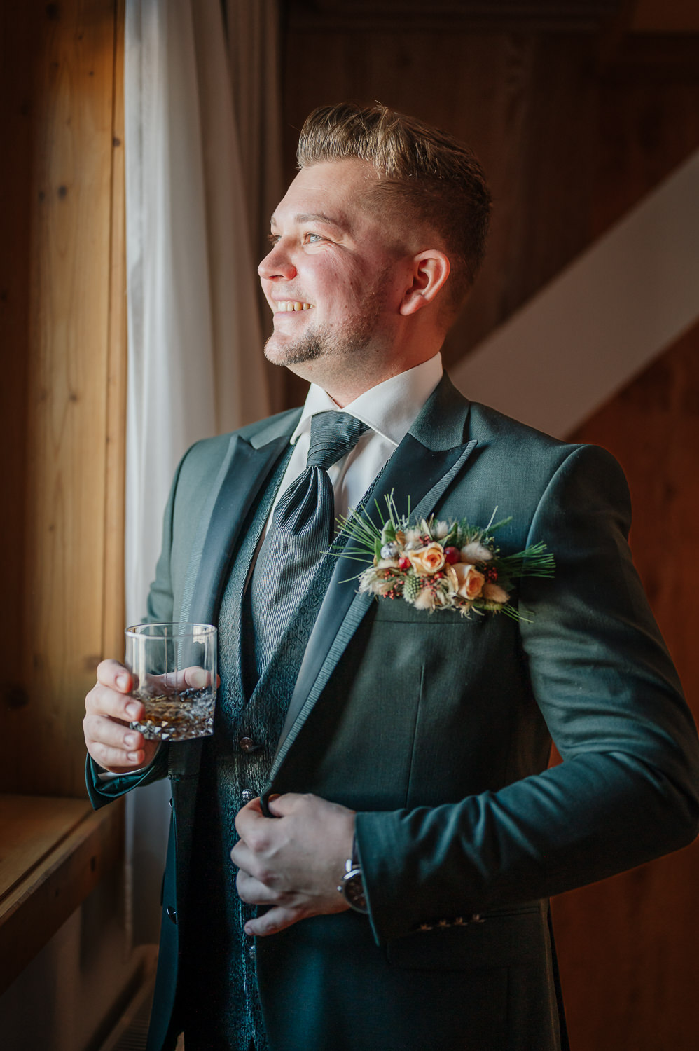 Hochzeitsfotograf: Monika Toff - Monigraphics fine art