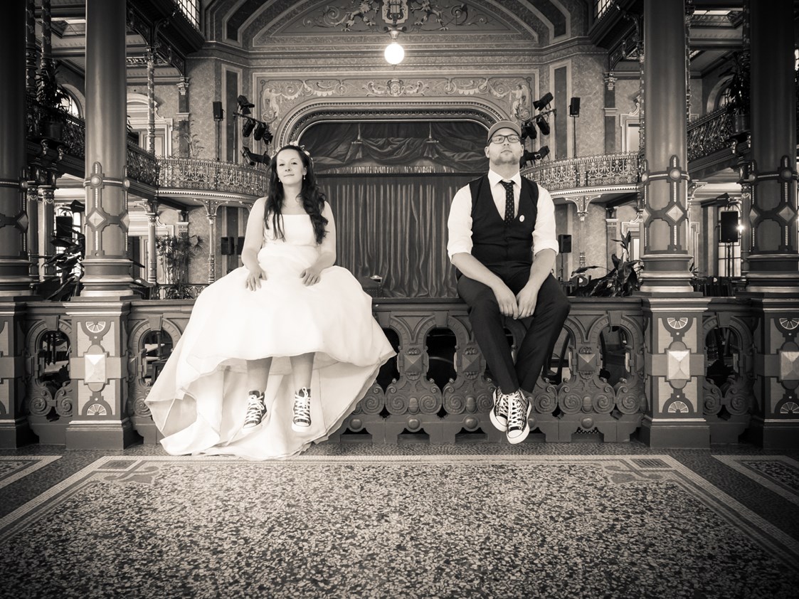 Hochzeitsfotograf: Kreativstudio Kotonski