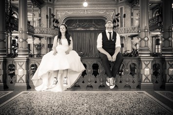Hochzeitsfotograf: Kreativstudio Kotonski