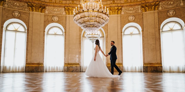 Hochzeitsfotos - Art des Shootings: Prewedding Shooting - Horben - Hochzeitsshooting im Schloss Ludwigsburg - Kevin König | Hochzeitsfotograf