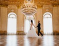Hochzeitsfotograf: Hochzeitsshooting im Schloss Ludwigsburg - Kevin König | Hochzeitsfotograf