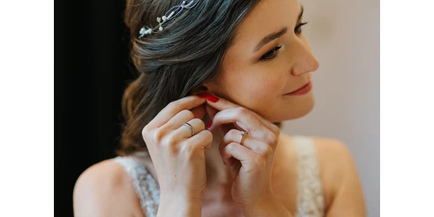 Hochzeitsfotos - Art des Shootings: Prewedding Shooting - Horben - Getting Ready - Kevin König | Hochzeitsfotograf