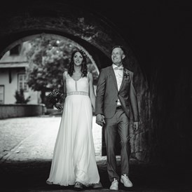 Hochzeitsfotograf: Hochzeitsreportage Tübingen - Kevin König | Hochzeitsfotograf