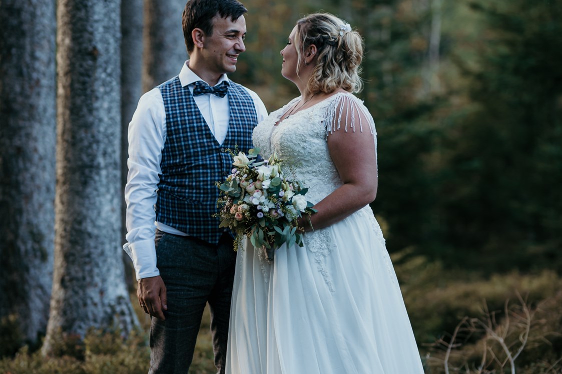 Hochzeitsfotograf: After Wedding Shooting Allgäu - Kevin König | Hochzeitsfotograf