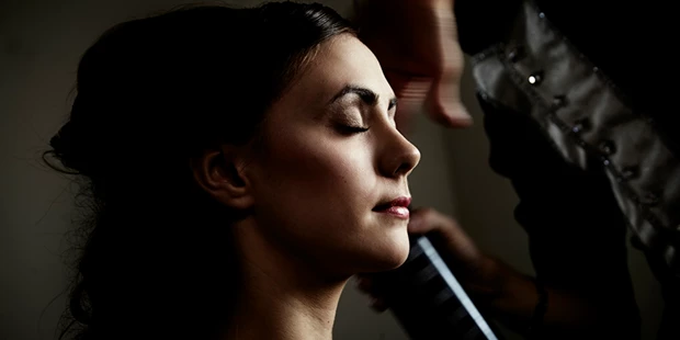Hochzeitsfotos - Art des Shootings: Trash your Dress - Maria-Lanzendorf - Brautvorbereitungen | www.c-g.wedding - C&G Wedding - Elopement und Hochzeits Fotografie