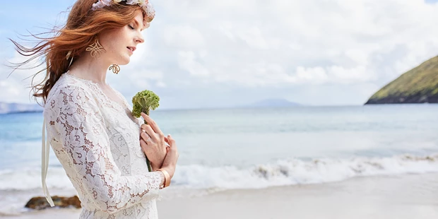 Hochzeitsfotos - Art des Shootings: Trash your Dress - Maria-Lanzendorf - Irische Braut | www.c-g.wedding - C&G Wedding - Elopement und Hochzeits Fotografie