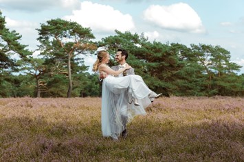 Hochzeitsfotograf: Love is in the air - Wedding