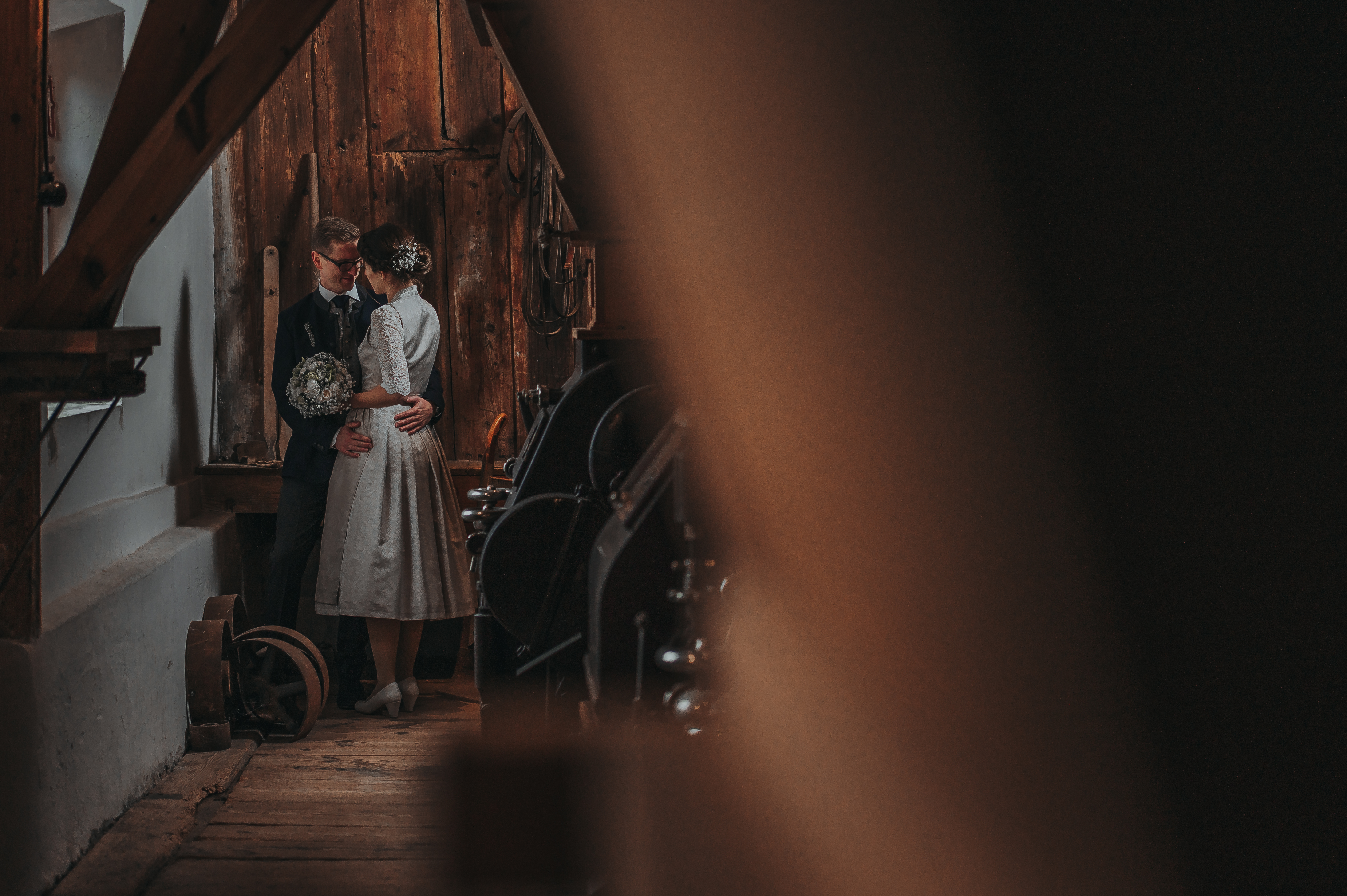 Hochzeitsfotograf: Hochzeitsfotografie Ebel