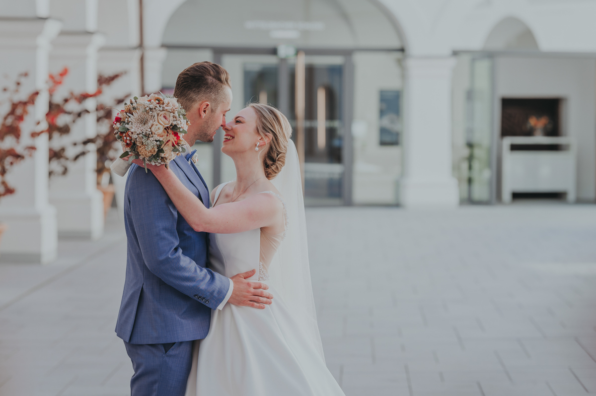 Hochzeitsfotograf: Hochzeitsfotografie Ebel