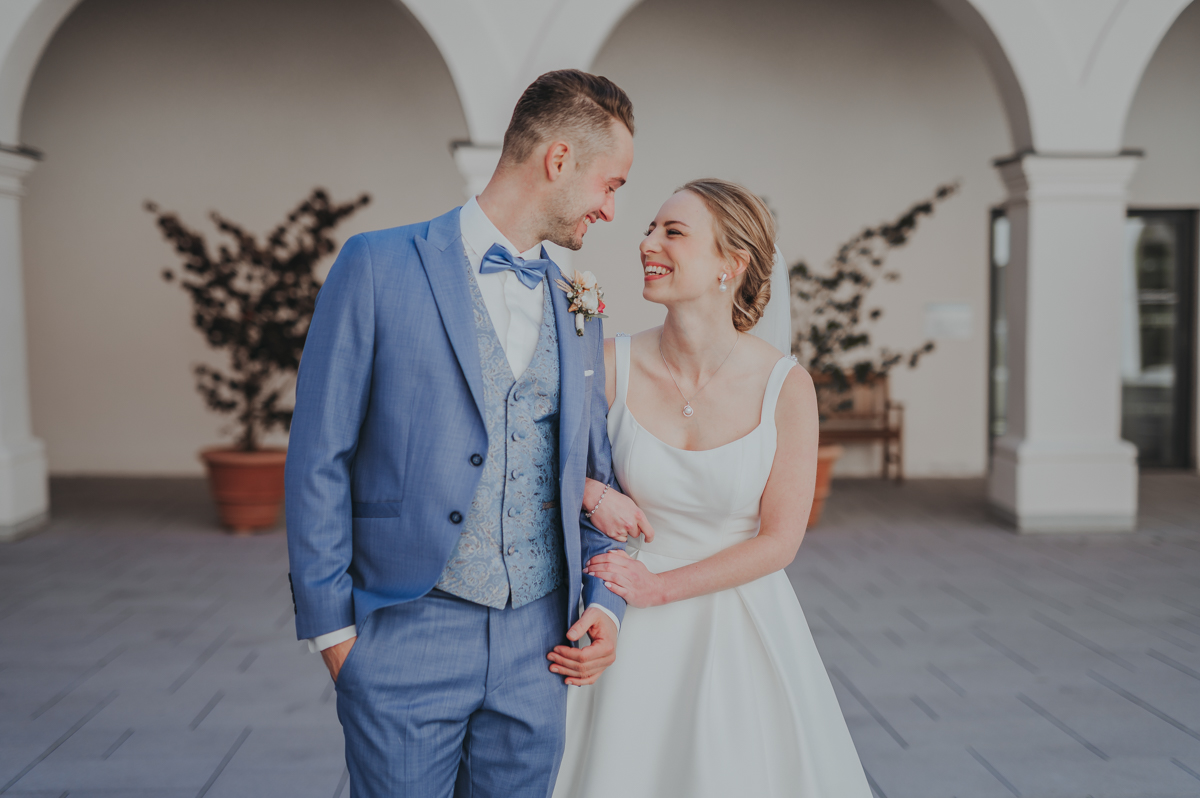 Hochzeitsfotograf: Hochzeitsfotografie Ebel