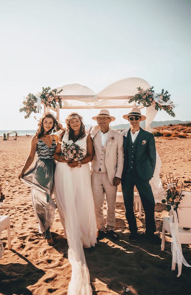 Hochzeitsfotos - Berufsfotograf - St. Pölten - Seth-Moses Ellermann