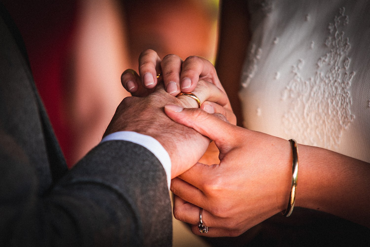 Hochzeitsfotos - Berufsfotograf - St. Pölten - Seth-Moses Ellermann