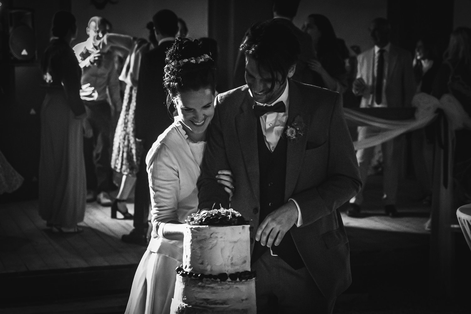 Hochzeitsfotos - Berufsfotograf - St. Pölten - Seth-Moses Ellermann