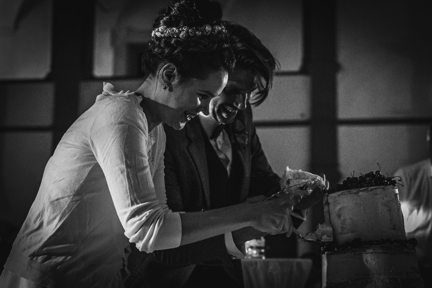 Hochzeitsfotograf: Seth-Moses Ellermann