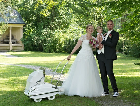 Hochzeitsfotograf: zoom4you