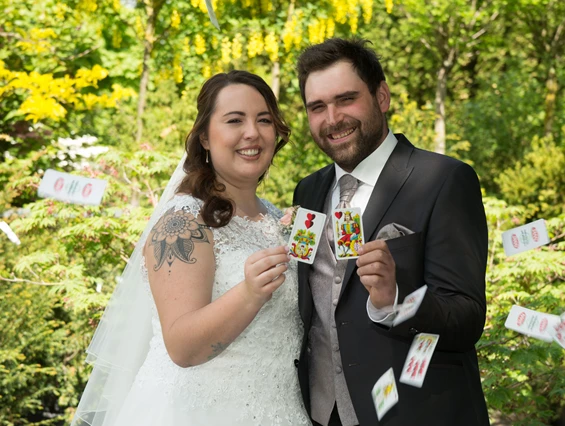 Hochzeitsfotograf: zoom4you