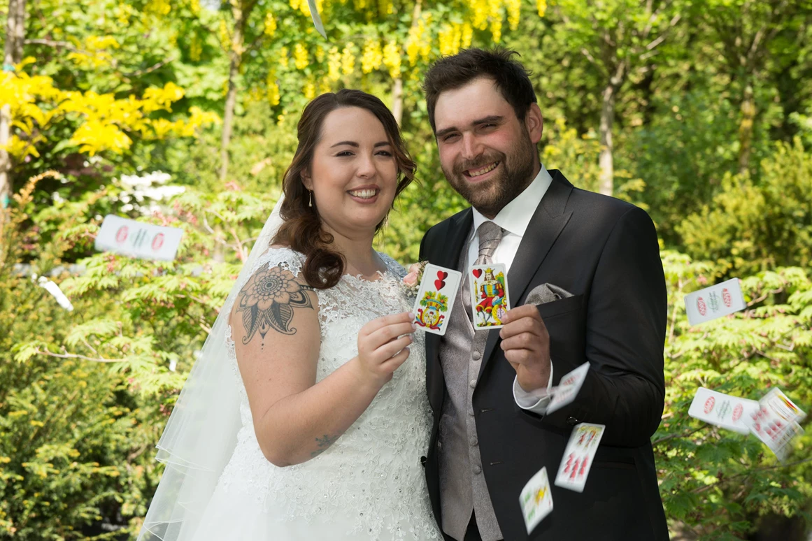 Hochzeitsfotograf: zoom4you