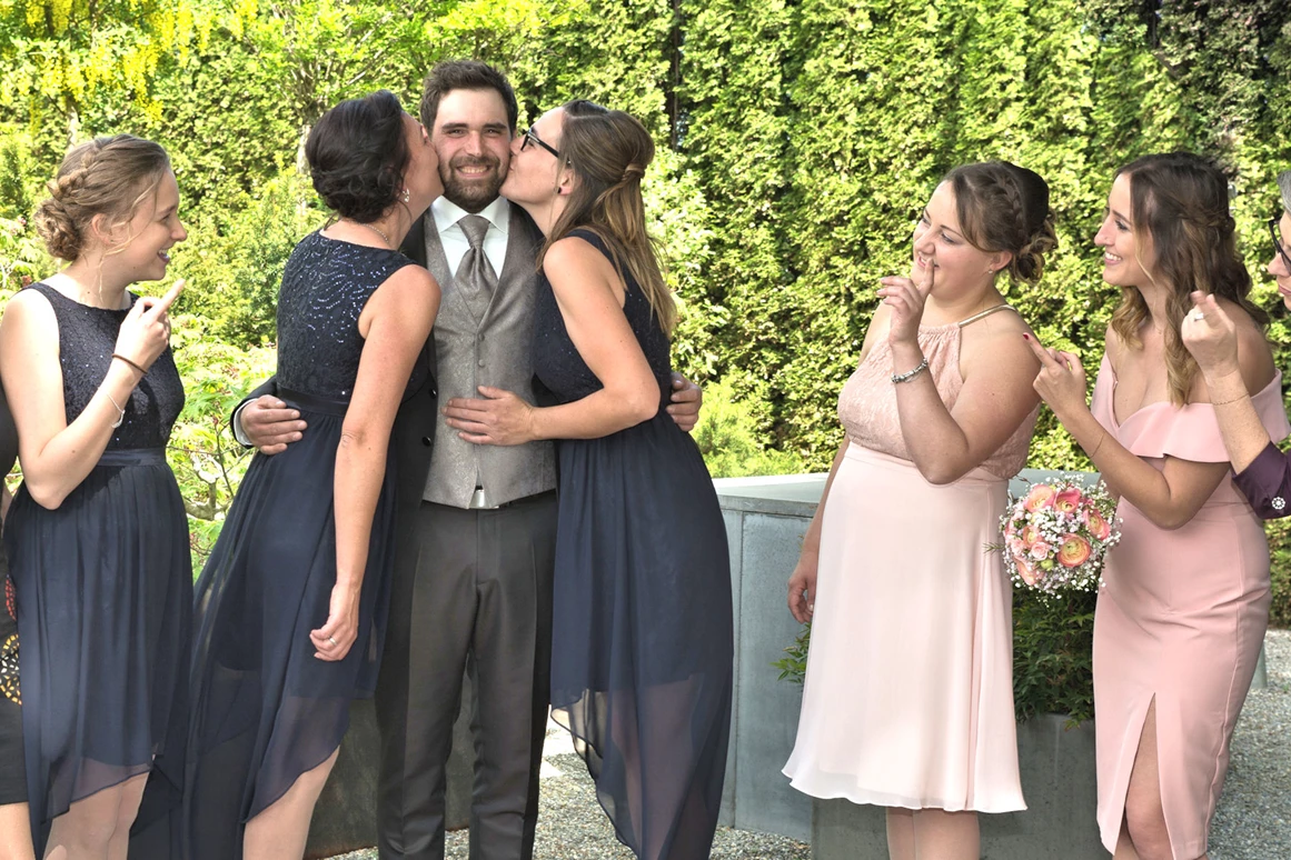 Hochzeitsfotograf: zoom4you