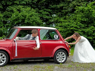 Hochzeitsfotograf: zoom4you