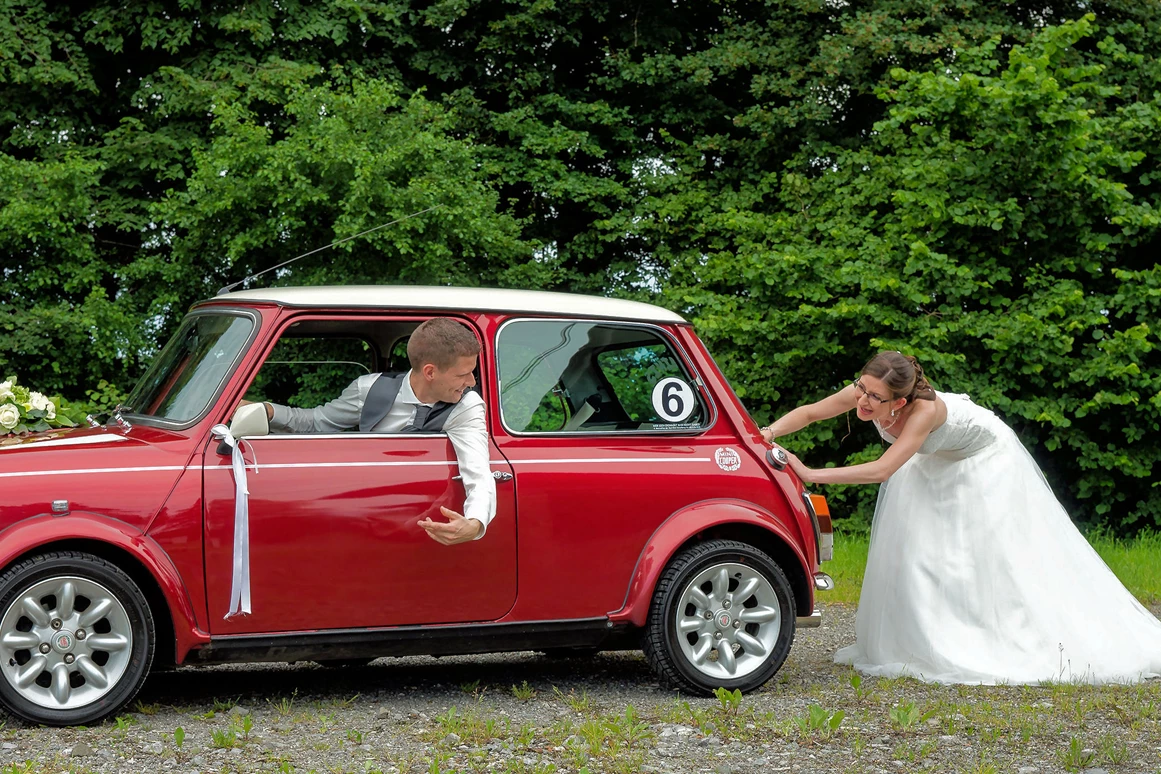 Hochzeitsfotograf: zoom4you