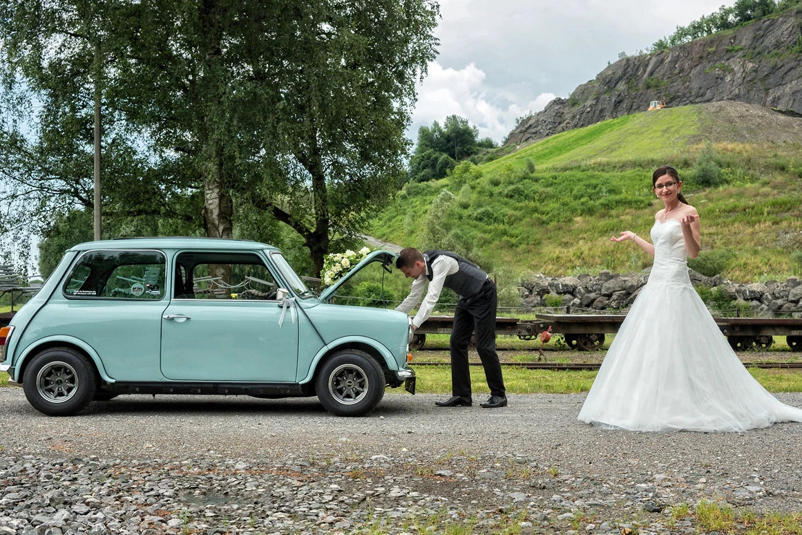 Hochzeitsfotograf: zoom4you