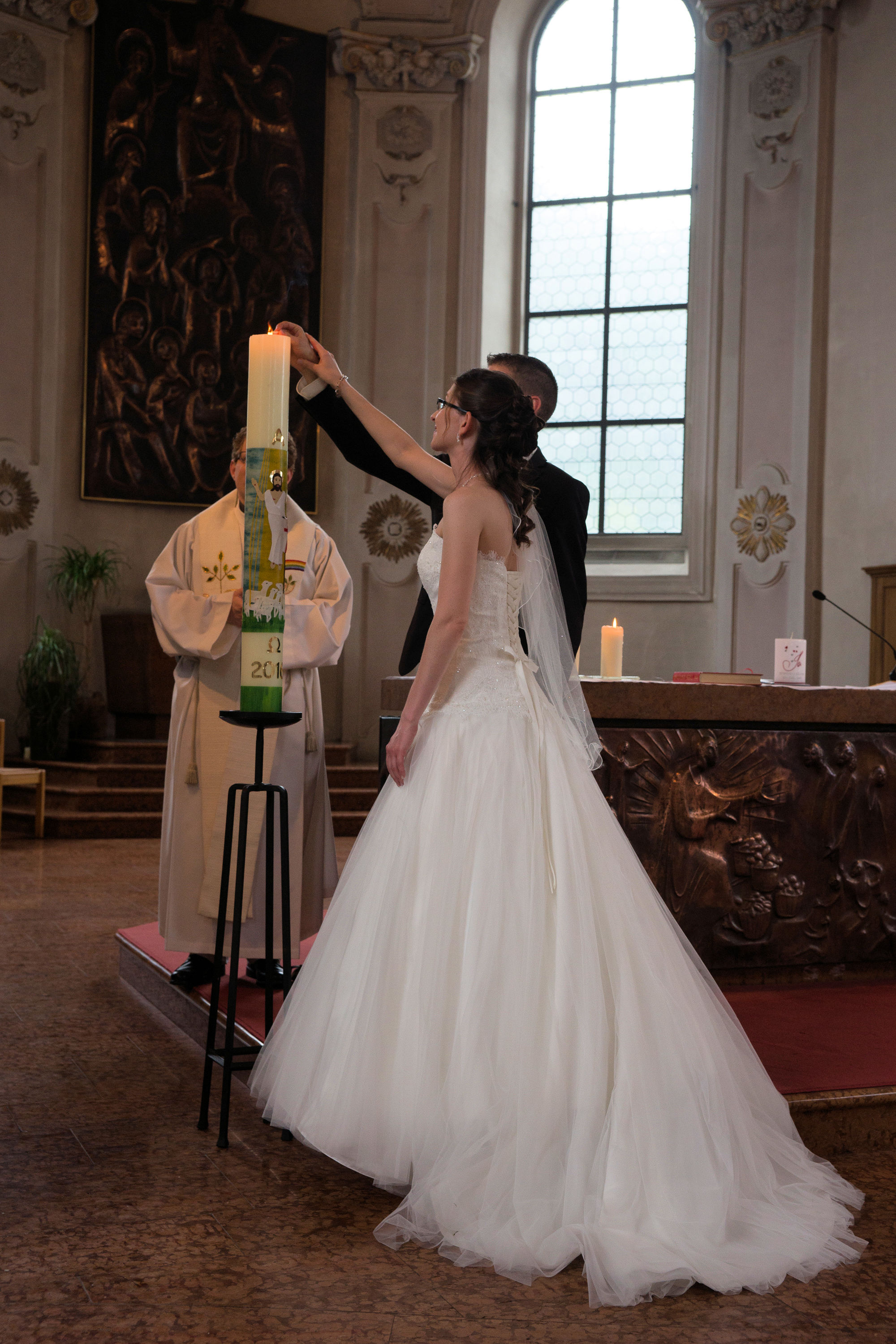 Hochzeitsfotos - Copyright und Rechte: Bilder frei verwendbar - Augsburg - zoom4you